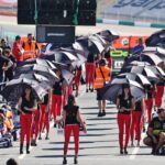 Sul Informação - Fotogaleria: Pilotos de mais de cinco dezenas de países aceleraram no Kartódromo do Algarve