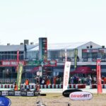 Sul Informação - Fotogaleria: Pilotos de mais de cinco dezenas de países aceleraram no Kartódromo do Algarve