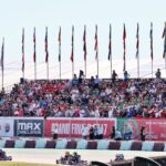 Sul Informação - Fotogaleria: Pilotos de mais de cinco dezenas de países aceleraram no Kartódromo do Algarve