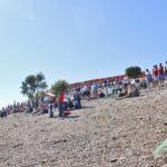 Sul Informação - Fotogaleria: Pilotos de mais de cinco dezenas de países aceleraram no Kartódromo do Algarve