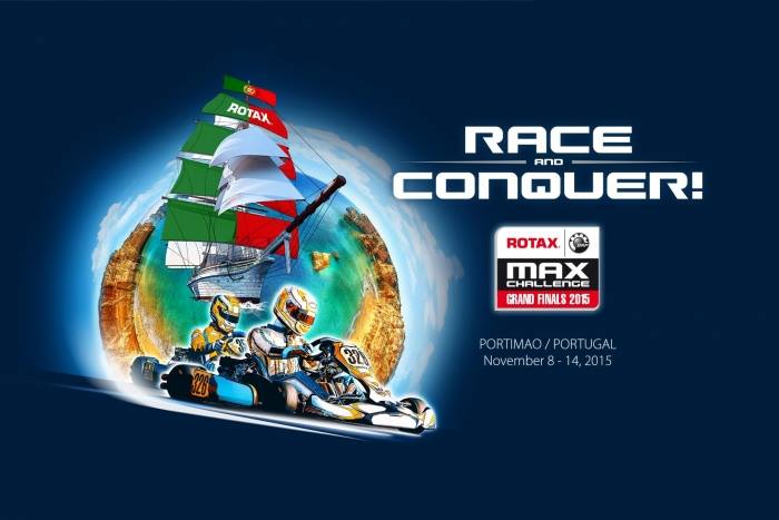 Sul Informação - Barrichello entre os melhores pilotos de karting mundiais corre no Kartódromo do Algarve