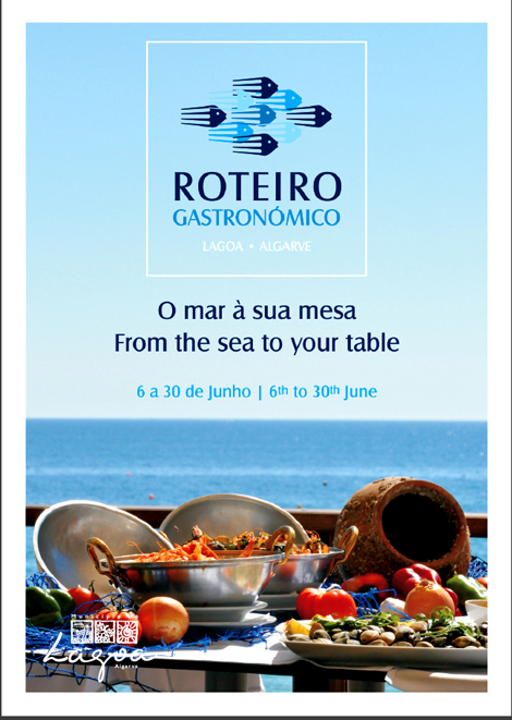 Sul Informação - Lagoa convida para roteiro gastronómico “O Mar à sua Mesa”
