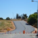 Sul Informação - Portimão: Nova estrada de acesso à Pedra Mourinha abre esta tarde