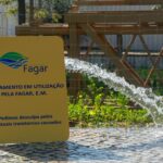 Sul Informação - Há bocas de incêndio a despejar água em Faro, mas é «para evitar prejuízos maiores»