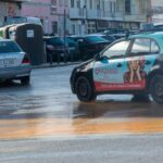 Sul Informação - Há bocas de incêndio a despejar água em Faro, mas é «para evitar prejuízos maiores»