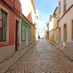 Sul Informação - Largo da Igreja Matriz de Portimão vai ser requalificado