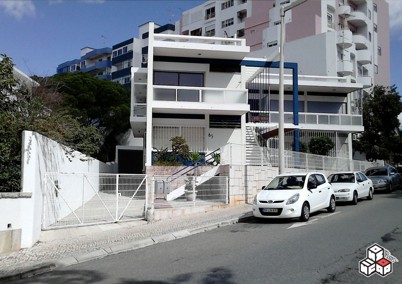 Sul Informação - “Vivência numa Casa Modernista” será tema de mesa-redonda promovida pela Faro2027