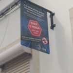 Sul Informação - “Pára e pensa”: Associação Bairro Ribeirinho sensibiliza para o civismo
