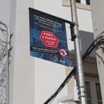 Sul Informação - “Pára e pensa”: Associação Bairro Ribeirinho sensibiliza para o civismo