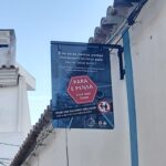 Sul Informação - “Pára e pensa”: Associação Bairro Ribeirinho sensibiliza para o civismo