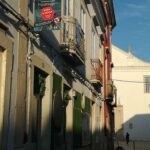 Sul Informação - “Pára e pensa”: Associação Bairro Ribeirinho sensibiliza para o civismo
