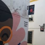 Sul Informação - “Pára e pensa”: Associação Bairro Ribeirinho sensibiliza para o civismo