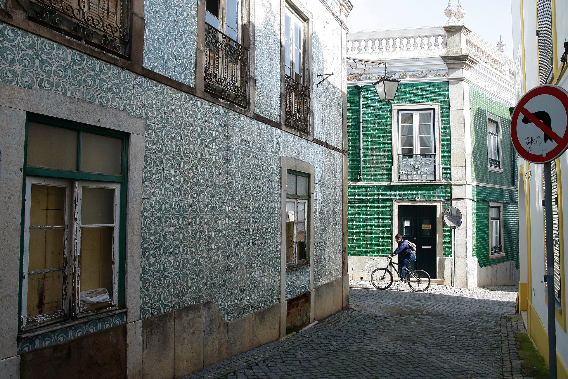 Sul Informação - Câmara de Beja mantém IMI nos 0,32%