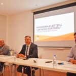 Sul Informação - Rui André quer baixar impostos municipais dos portimonenses e tarifas da EMARP