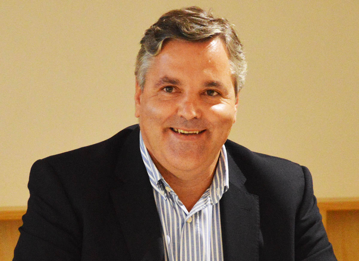 Sul Informação - Rui André é o candidato do PSD à Câmara de Portimão