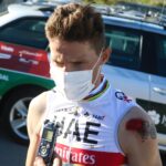 Sul Informação - Volta ao Algarve: Ethan Hayter venceu na Fóia, algarvio João Rodrigues foi segundo