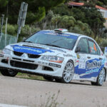 Sul Informação - Rui Rijo e Miguel Luz vencem Rallye Casinos do Algarve