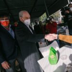 Sul Informação - Rui Rio compromete-se a «levar a autoestrada até Beja»