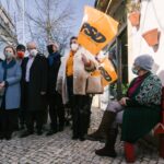 Sul Informação - Rui Rio compromete-se a «levar a autoestrada até Beja»