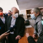 Sul Informação - Rui Rio compromete-se a «levar a autoestrada até Beja»