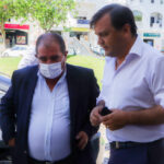Sul Informação - Rui Rio exige ao Governo «medidas adequadas» à realidade económica do Algarve