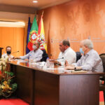 Sul Informação - Rui Rio exige ao Governo «medidas adequadas» à realidade económica do Algarve