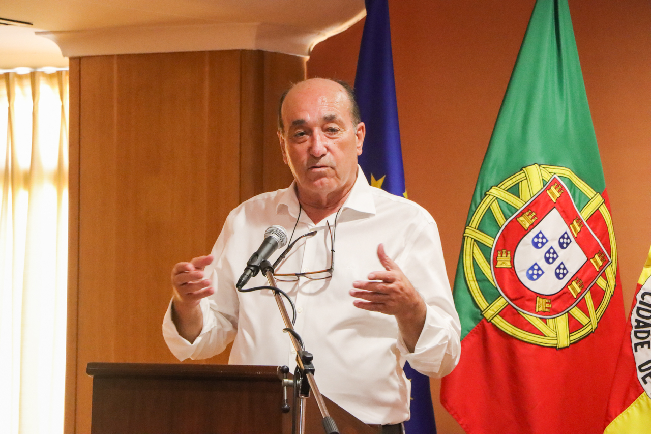 Sul Informação - Rui Rio exige ao Governo «medidas adequadas» à realidade económica do Algarve