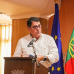 Sul Informação - Rui Rio exige ao Governo «medidas adequadas» à realidade económica do Algarve