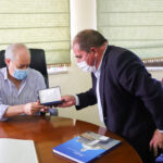 Sul Informação - Rui Rio exige ao Governo «medidas adequadas» à realidade económica do Algarve