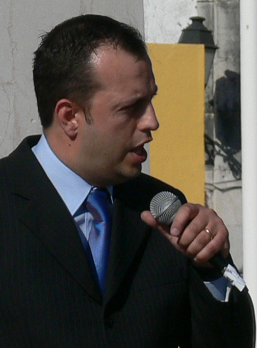 Sul Informação - PNR volta a apostar em Rui Roque como candidato à Assembleia Municipal de Faro