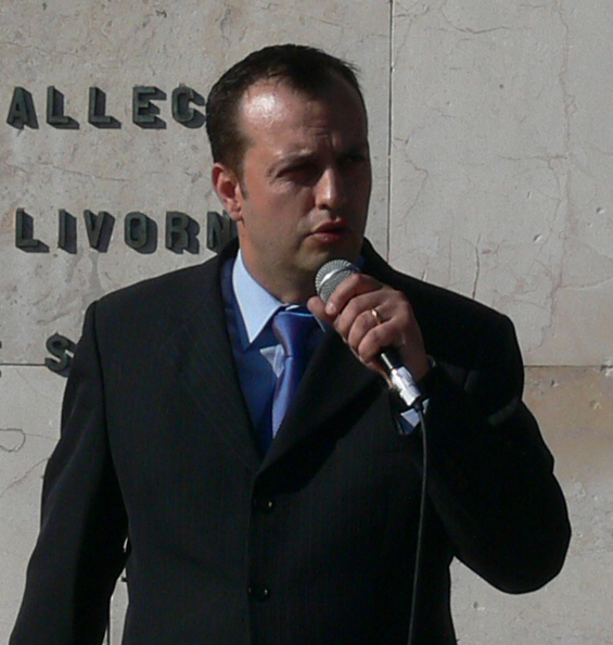 Sul Informação - PNR volta a apostar em Rui Roque como candidato à Assembleia Municipal de Faro