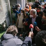 Sul Informação - Rui Rio compromete-se a «levar a autoestrada até Beja»