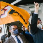 Sul Informação - Rui Rio compromete-se a «levar a autoestrada até Beja»