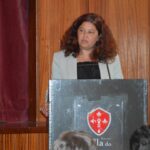 Sul Informação - No dia do seu aniversário, Rute Silva tornou-se a 1º mulher presidente da Câmara de Vila do Bispo