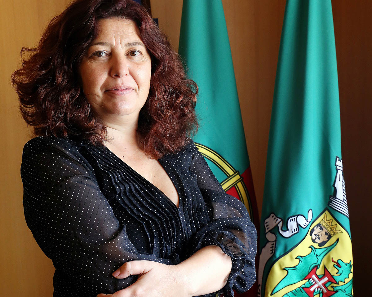 Sul Informação - Adelino sai de Vila do Bispo para a Algar sem avisar a sucessora Rute Silva