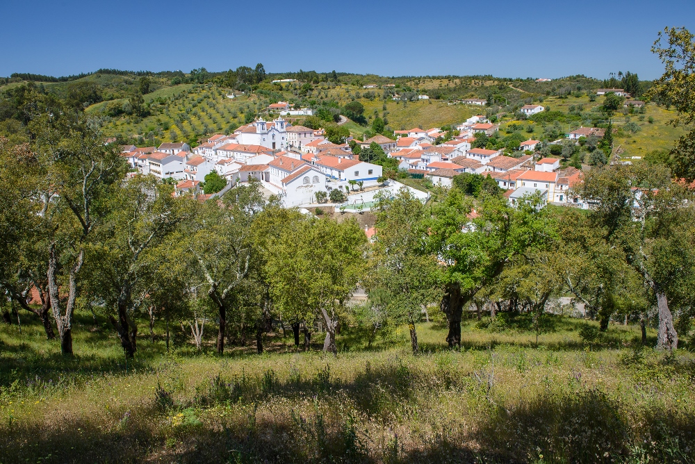Sul Informação - Odemira apresenta cinco candidaturas ao concurso «7 Maravilhas de Portugal – Aldeias»
