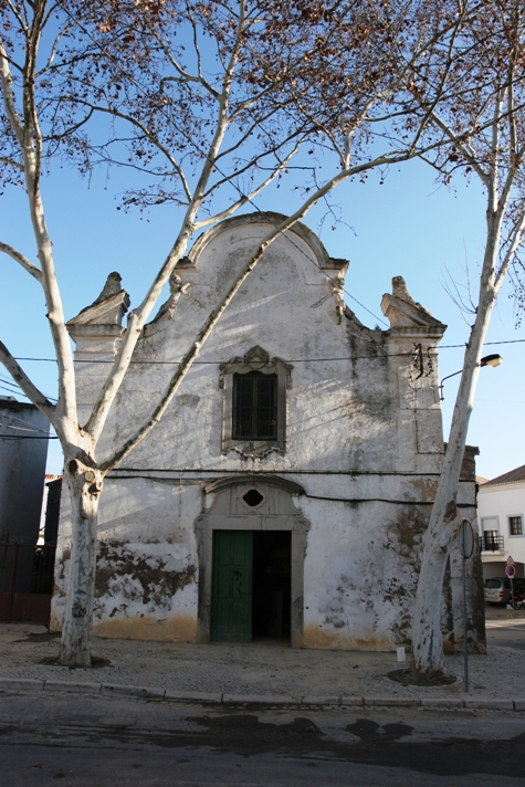 Sul Informação - Câmara de Tavira lança processo para conservação da Ermida de São Roque