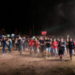Sul Informação - FOTOGALERIA: Miguel Azevedo e DJ Ademar puseram País das Maravilhas a dançar e esta noite há Toy