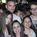 Sul Informação - Fotogaleria: Richie Campbell e Slow J fizeram a festa na Semana Académica, hoje é dia de Miguel Azevedo