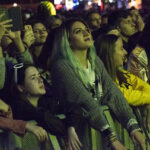 Sul Informação - Fotogaleria: Richie Campbell e Slow J fizeram a festa na Semana Académica, hoje é dia de Miguel Azevedo