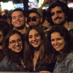 Sul Informação - Fotogaleria: E tudo terminou com Dillaz, Blaya e Bass Jackers na Semana Académica
