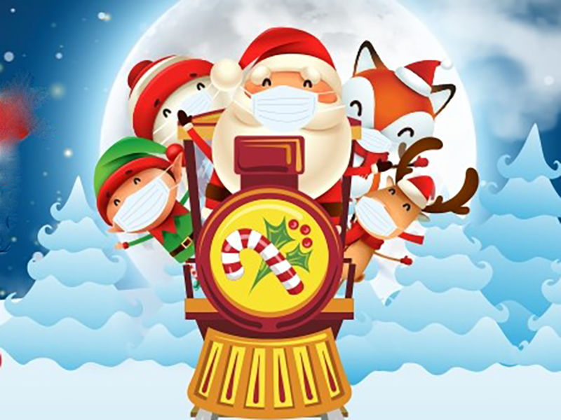 Sul Informação - Silves vive a Alegria do Natal até 7 de Janeiro