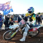 Sul Informação - Americanos vencem Seis Dias Internacionais de Enduro, portugueses abaixo dos objetivos