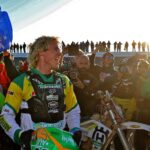 Sul Informação - Americanos vencem Seis Dias Internacionais de Enduro, portugueses abaixo dos objetivos