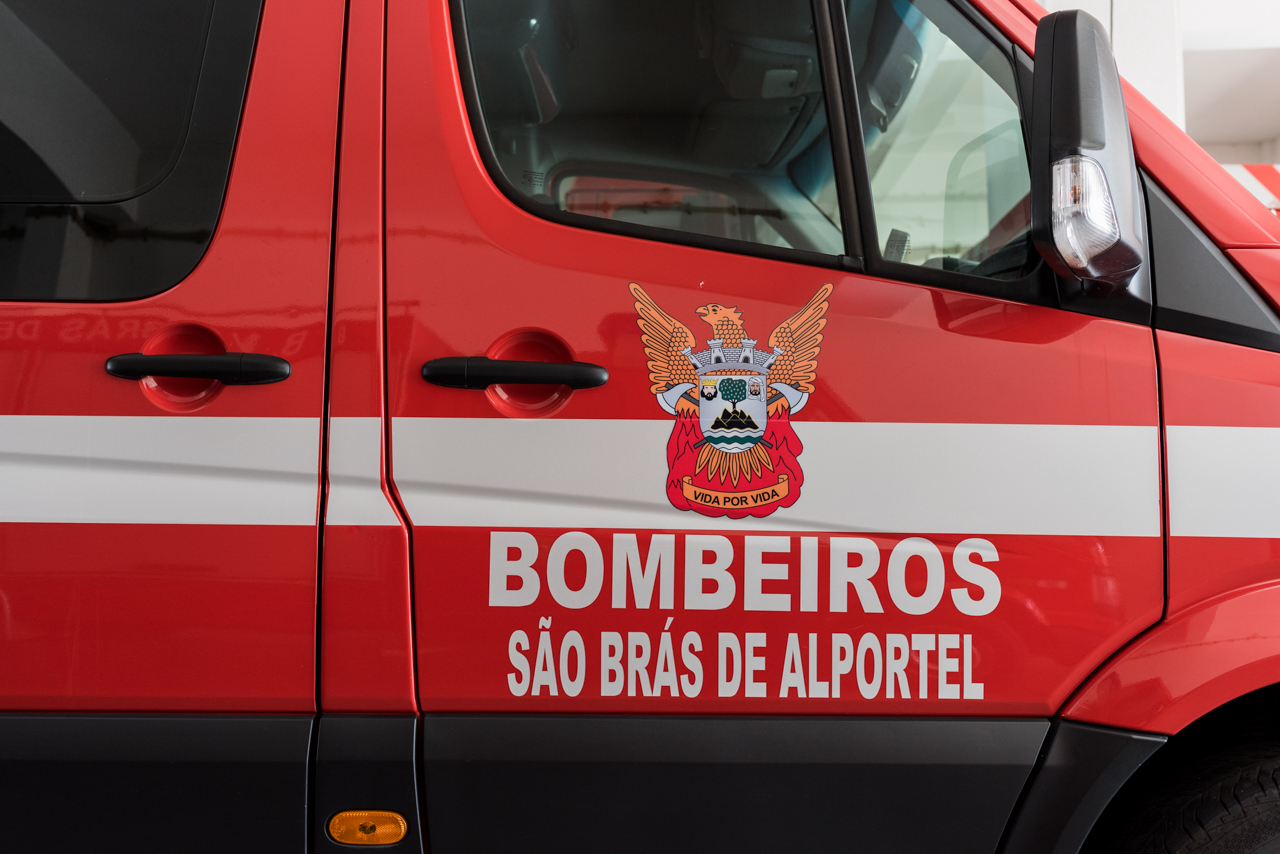 Sul Informação - Mulher morre em queda numa cisterna em São Brás