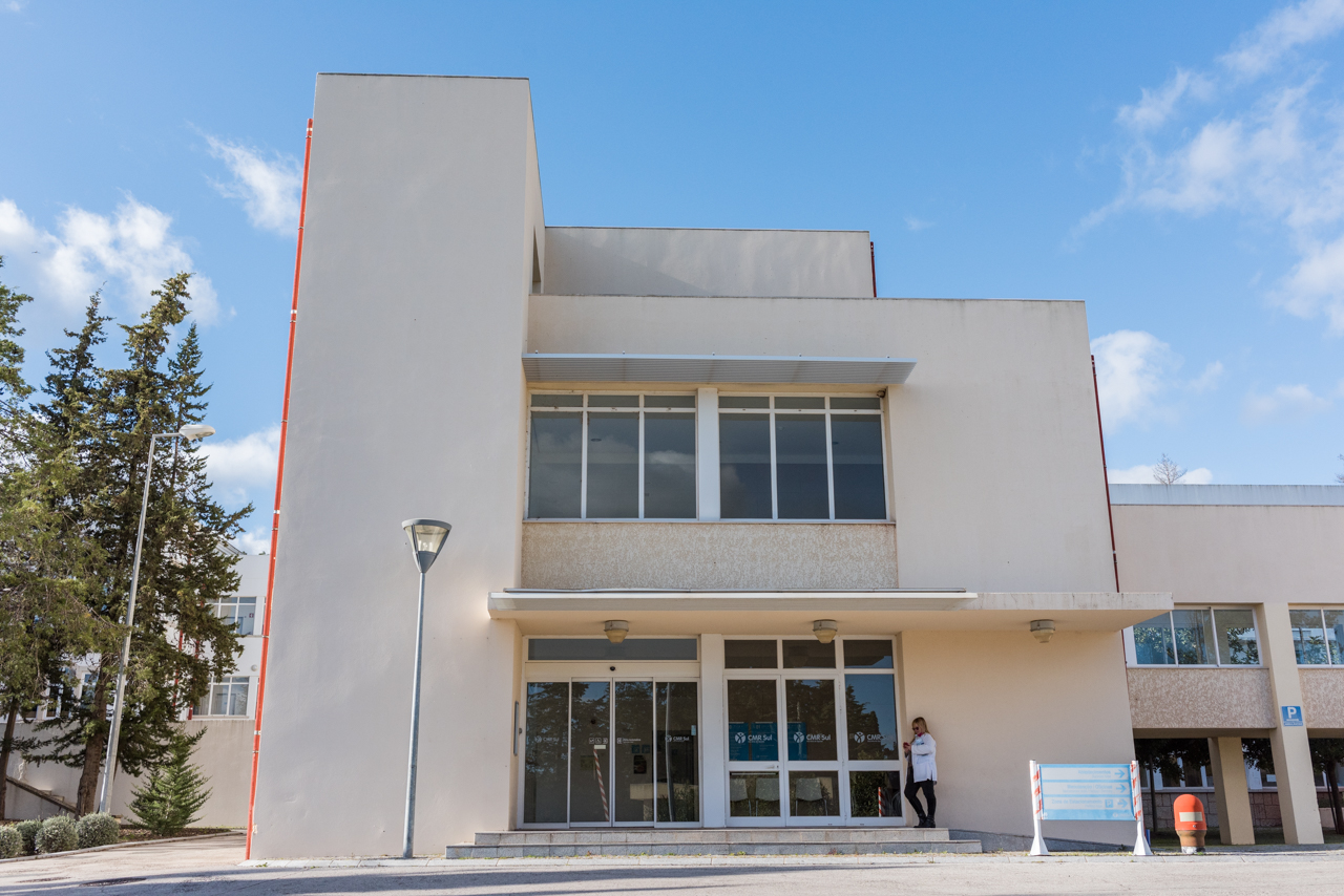 Sul Informação - Conferência e sessão comemorativa assinalam centenário do Sanatório Vasconcelos Porto