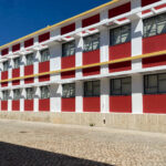 Sul Informação - São Brás investe na educação com melhoria das escolas antes do início do ano letivo