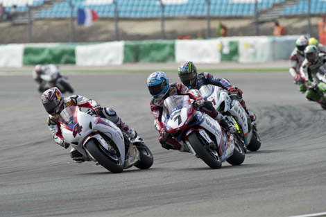 Sul Informação - Mundial de Superbikes volta a Portimão de 7 a 9 de junho