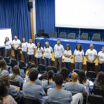 Sul Informação - Escola Superior de Saúde da UAlg assinala Dia Internacional do Enfermeiro com treino