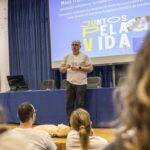 Sul Informação - Escola Superior de Saúde da UAlg assinala Dia Internacional do Enfermeiro com treino